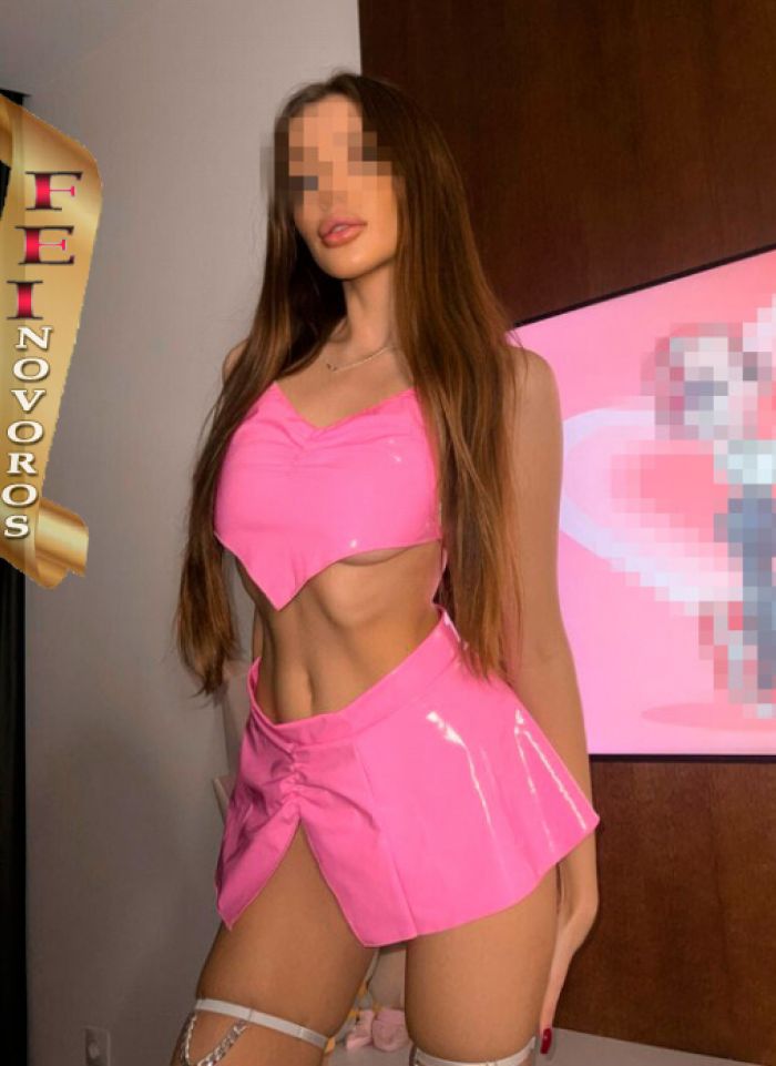 проститутка фея Алиса Deluxe, Новороссийск, +7 (917) 412-7973
