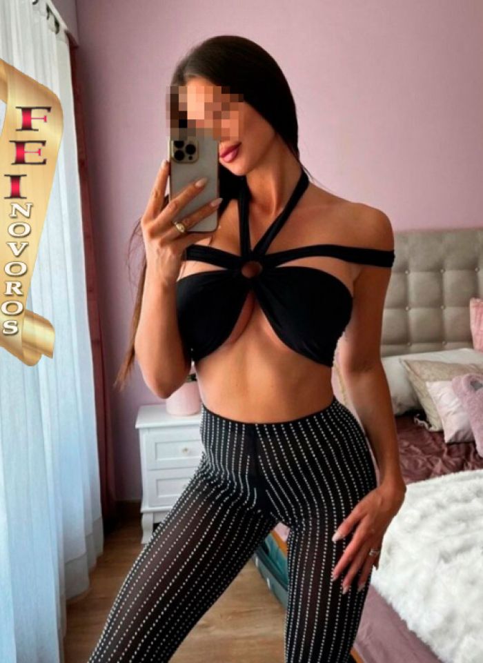 проститутка фея Сабрина, Новороссийск, +7 (917) 015-6433
