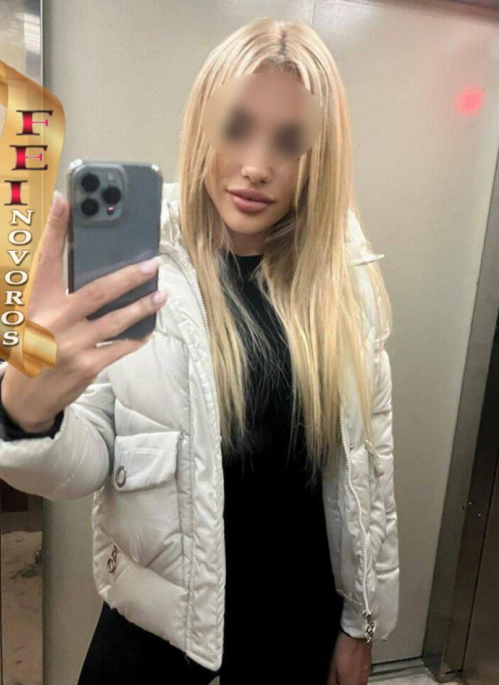 проститутка фея Райя, Новороссийск, +7 (916) 410-0294