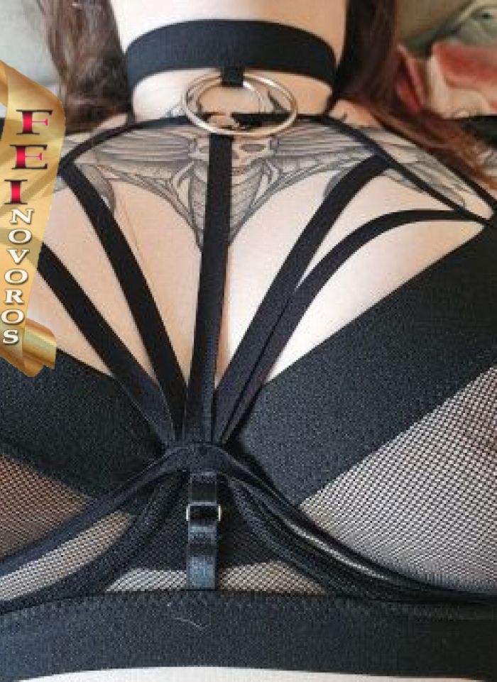 проститутка фея Юлечка, Новороссийск, +7 (908) 678-3262