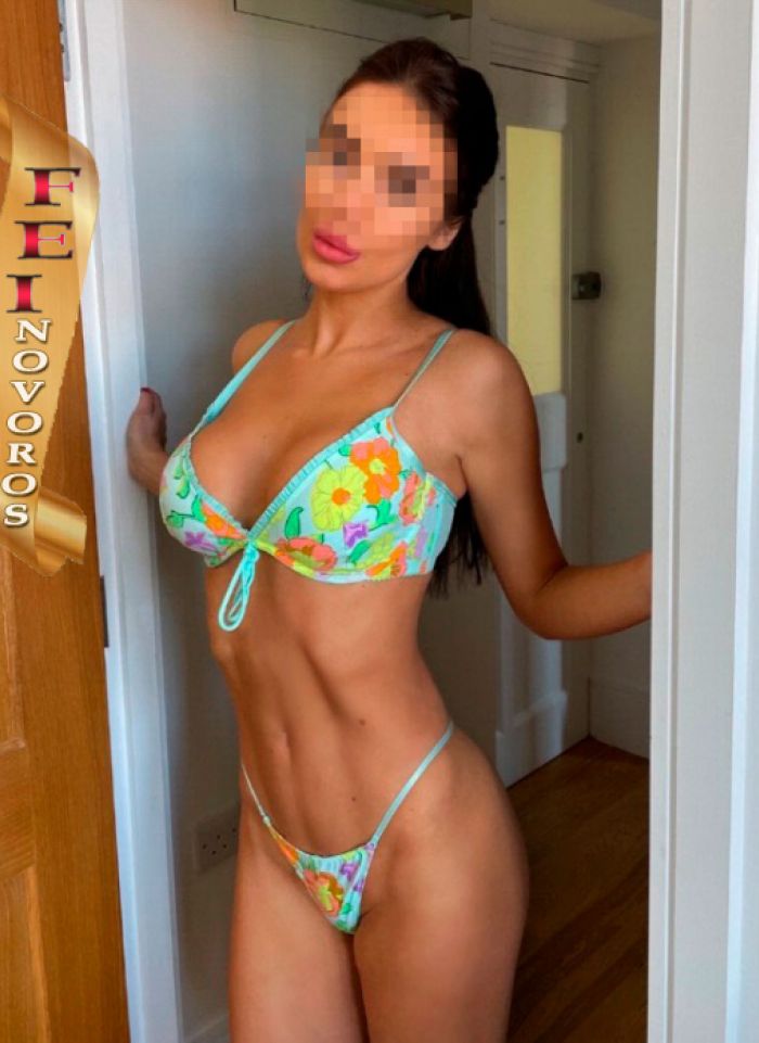 проститутка фея Ника, Новороссийск, +7 (904) 818-8763