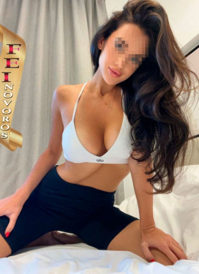 проститутка фея Нелли, Новороссийск, +7 (985) 390-0553