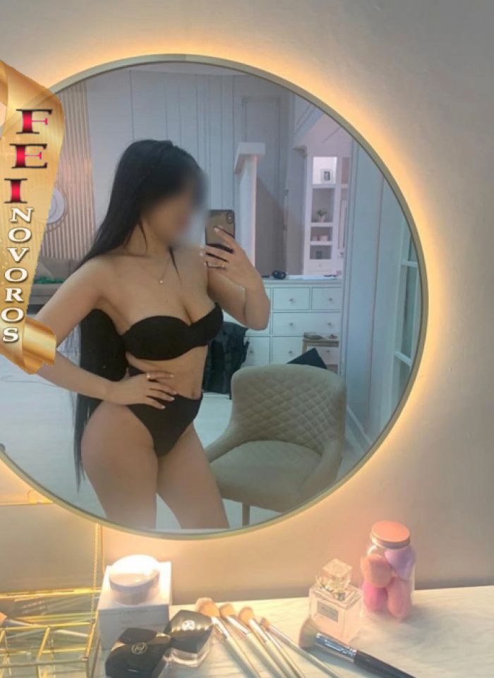 проститутка фея Ника, Новороссийск, +7 (951) 829-1567