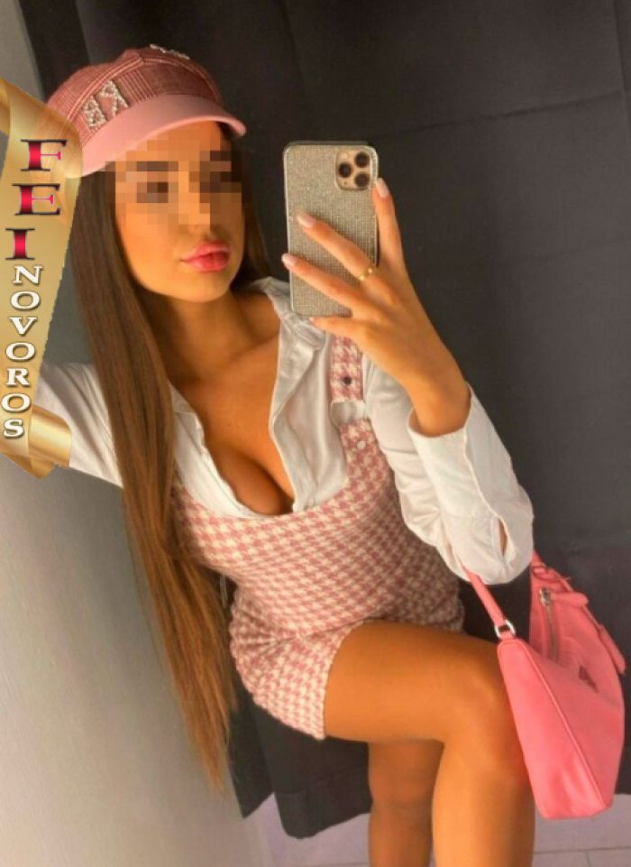 проститутка фея Леся, Новороссийск, +7 (951) 436-8631