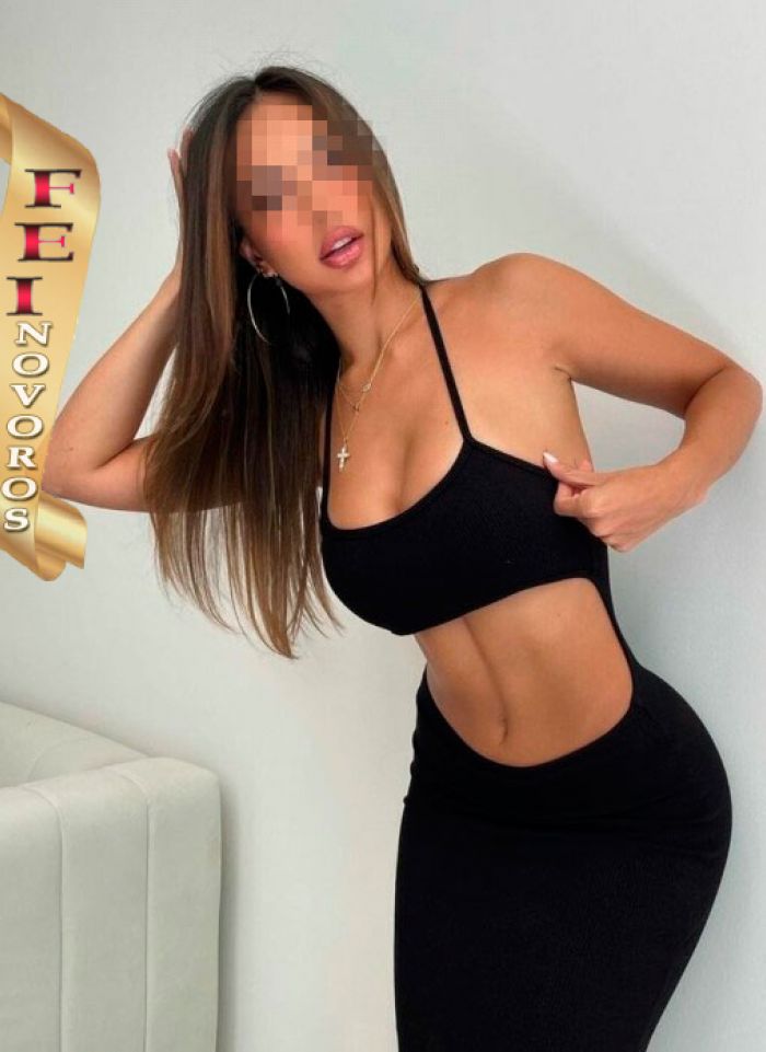 проститутка фея Эдита, Новороссийск, +7 (995) 789-8022