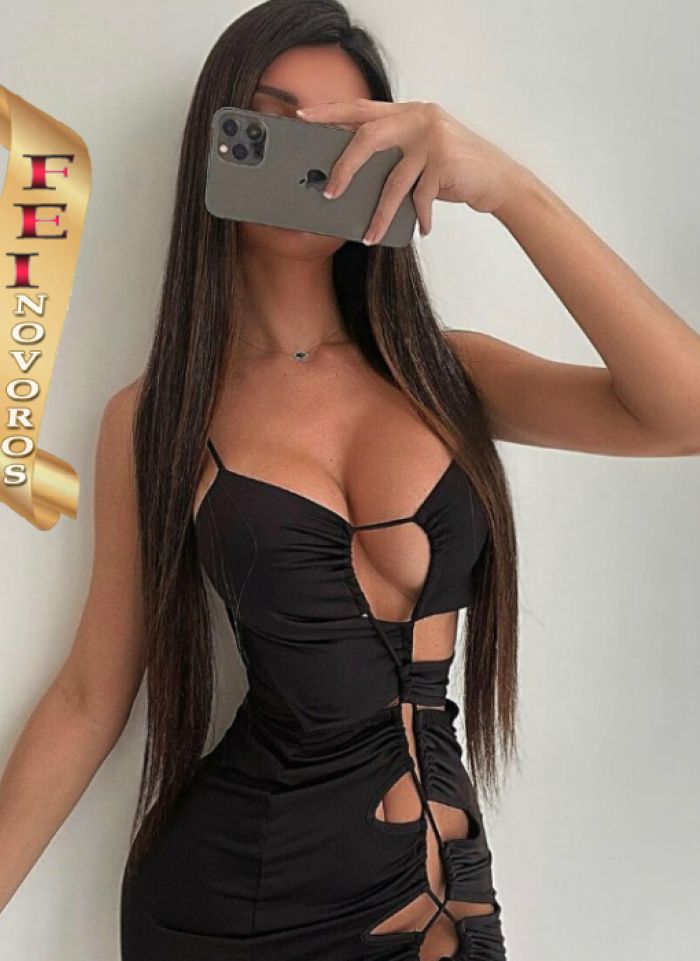 проститутка фея Наташка, Новороссийск, +7 (995) 652-2217