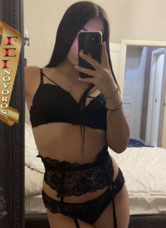 проститутка фея Эдита, Новороссийск, +7 (993) 615-3144